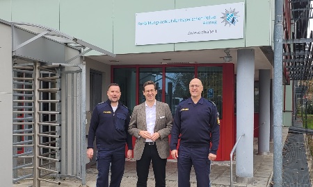 "Brauchen für Freyung von Anfang an Exzellenz und kein Provisorium"