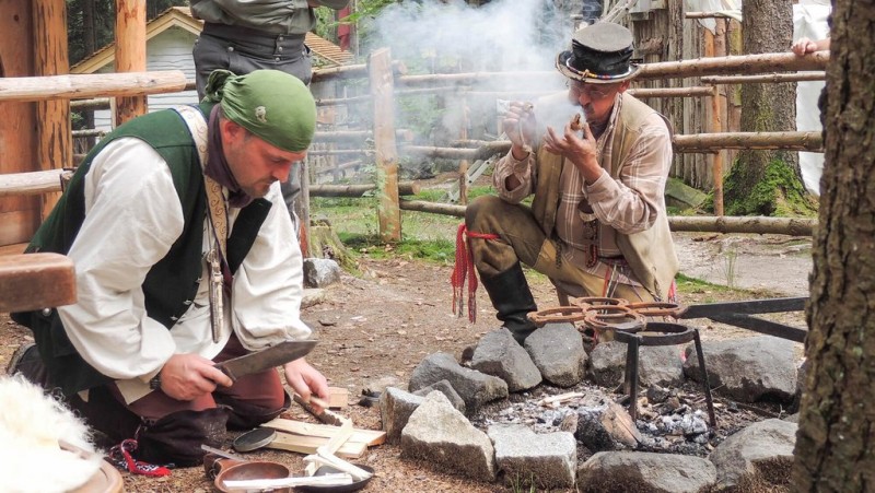 Flyer/Grafik zum Event: Herbstrendezvous am Sa., 13.09.2025 - So., 14.09.2025 ab 10:00 Uhr