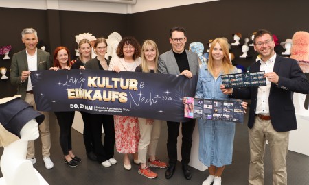 Lange Kultur- und Einkaufsnacht in Deggendorf 2025: Kultur, Musik und Shopping bis in die Nacht