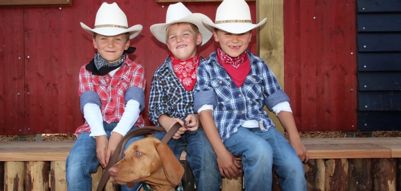 Flyer/Grafik zum Event: Kids Days – Spiel und Spaß für Kinder am Mo., 08.09.2025 - Fr., 12.09.2025