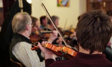 30 Jahre Musikantenfreundliches Wirtshaus: Festival mit 48 Terminen in Niederbayern