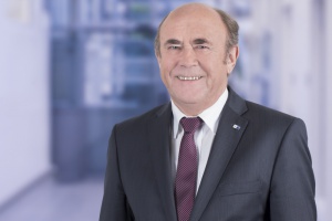 Niederbayerns Industrie international erfolgreich