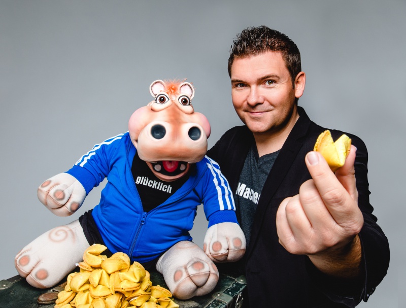 Flyer/Grafik zum Event: Sebastian Reich & Amanda am Sa., 24.11.2018 von 20:00 bis 22:30 Uhr