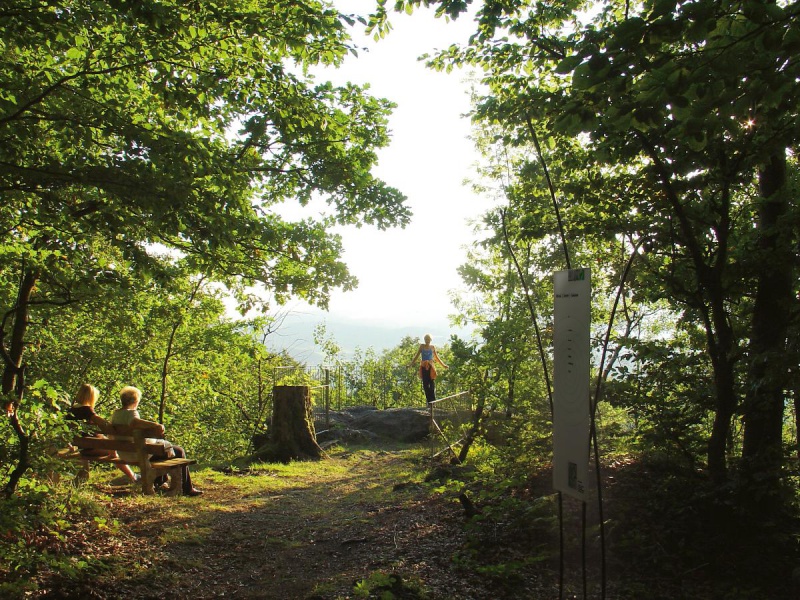 Flyer/Grafik zum Event: Unterwegs am Brudersbrunn am Fr., 06.09.2019 von 14:00 bis 16:30 Uhr