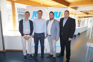 „Zukunft gestalten – Schöpfung erhalten“