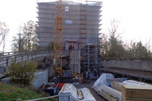 Saldenburger Burgweihnacht findet nicht statt!