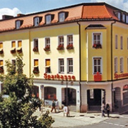 Sparkasse Deggendorf - Niederlassung Deggendorf