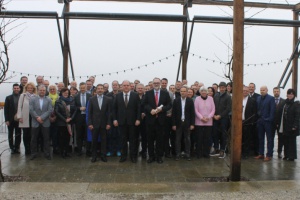 Flusskreuzfahrten auf der Donau erfreuten sich auch 2017 größter Beliebtheit