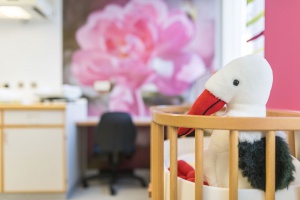 Schwangerschaft, Geburt und Wochenbett in Zeiten von Corona