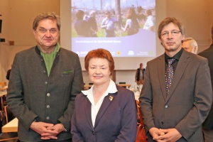 Erinnerungen an einen Brückenbauer