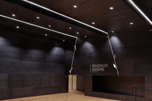 Bezirk gibt grünes Licht für „Volksmusik macht Schule“