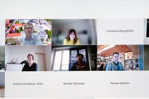 Chef der Kinderklinik informierte Lehrkräfte aus Freyung-Grafenau