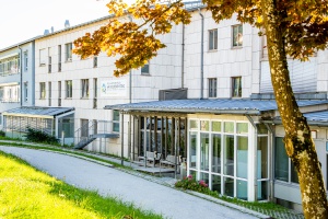 20 Fachbereiche unter einem Dach – Das Gesundheitszentrum Waldkirchen