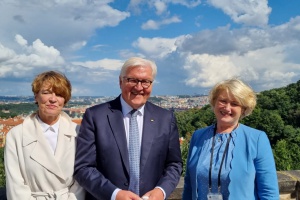 „Deutsch-Tschechischer Austausch muss verstärkt werden!