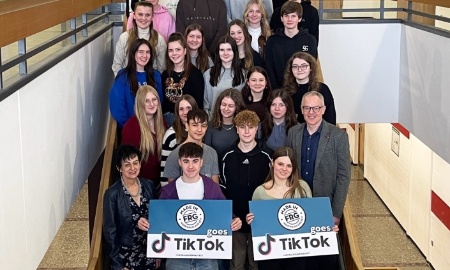 Landkreisimagekampagne „Mehr als du erwartest“ goes TikTok