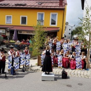 Stadtkapelle Grafenau