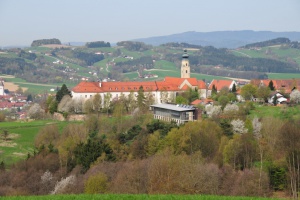 Bestwerte für den Tourismus im Landkreis Straubing-Bogen
