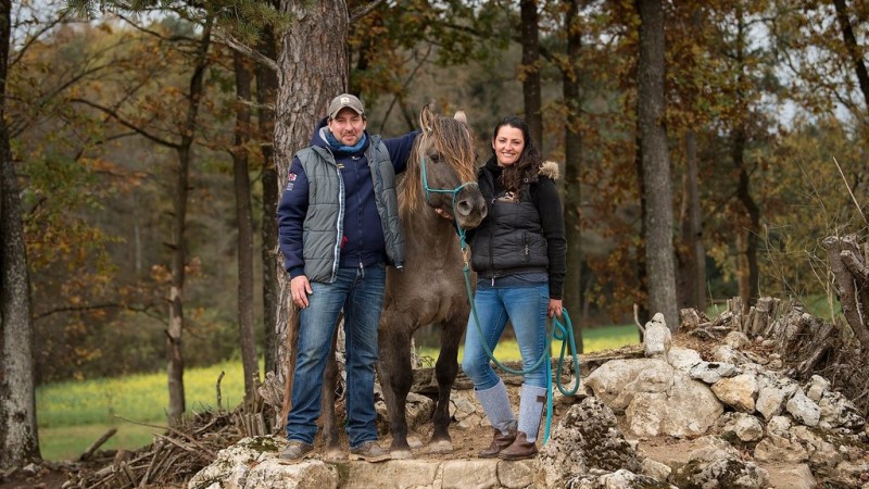 Flyer/Grafik zum Event: Extreme Trail Kurs am Sa., 13.09.2025 - So., 14.09.2025 ab 10:00 Uhr