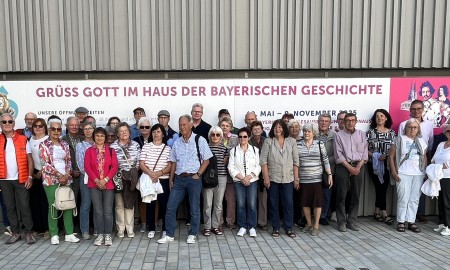 Warum wir Baiern mit „y“ schreiben