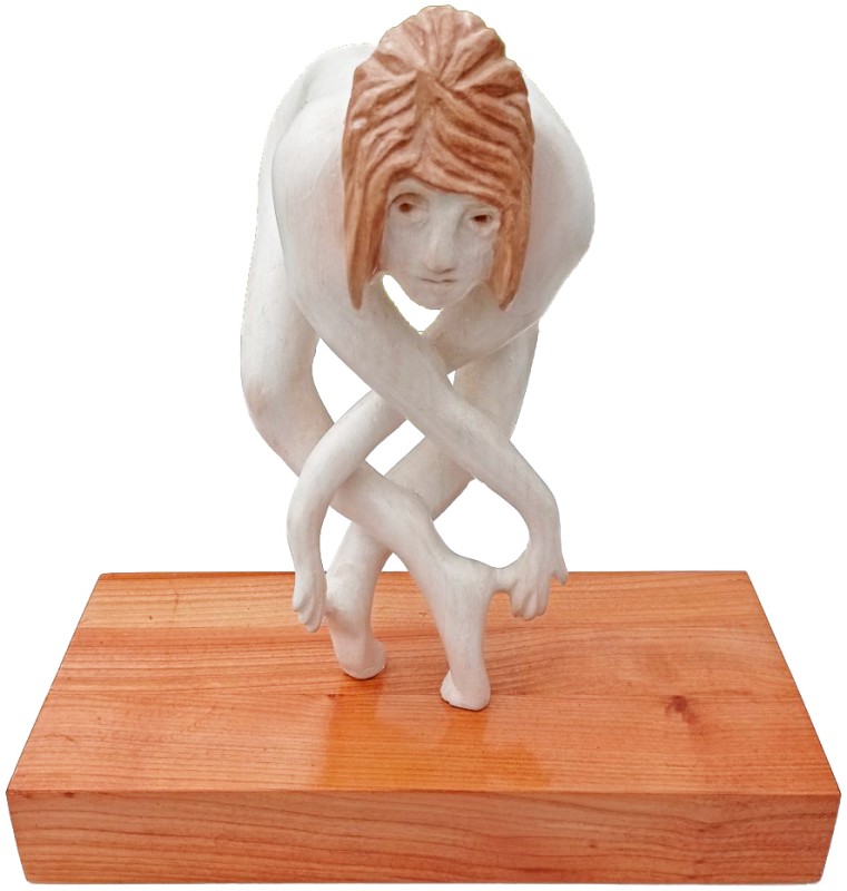 Flyer/Grafik zum Event: LebensART 2025 am Sa., 02.08.2025 - So., 14.09.2025