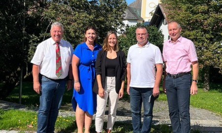 ILE Grüner Dreiberg verlängert Zusammenarbeit mit Umsetzungsbegleiterin Manuela Topolski