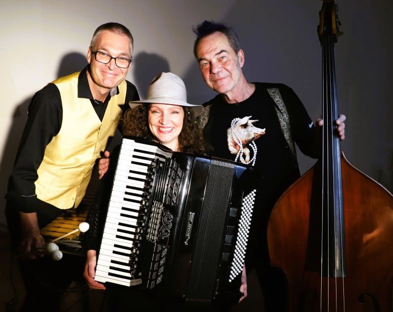 Flyer/Grafik zum Event: Carmina Burana im Stadl Massing 2025 am Sa., 23.08.2025 ab 19:00 Uhr