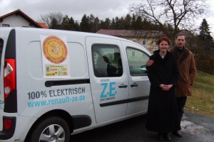 Bäckerei und Lebensmittel Schreiner - die Hausinger Gallier