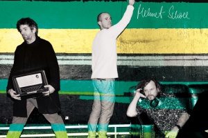 Mehmet Scholl – Miss Milla 2