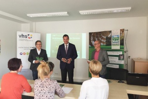 Fortbildungsangebote für mehr Qualität im Tourismus gehen in die zweite Runde