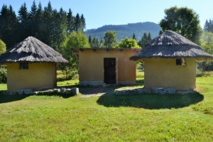 Sommer-Spezial (5): Wildniscamp Falkenstein