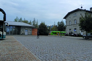 ÖPNV: Die Bürgermeinung ist gefragt