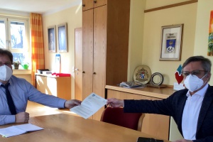 Ohne Gäste gehen im Bayerischen Wald die Lichter aus