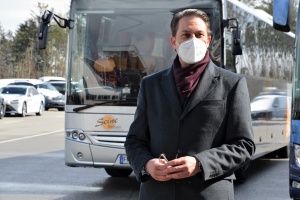 Jeder Abbiegeassistent zählt