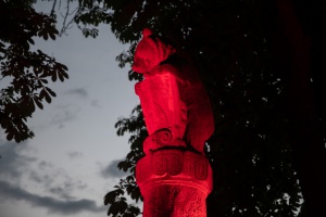 Night of Light 2021 - Grafenau