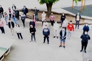 Jugendbeteiligung an der Mittelschule Neustift