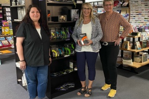 Genuss trifft Kultur: Der Passau-Krimi in Grafenau