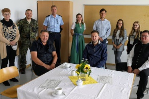 Auf dem Weg zum Traumberuf