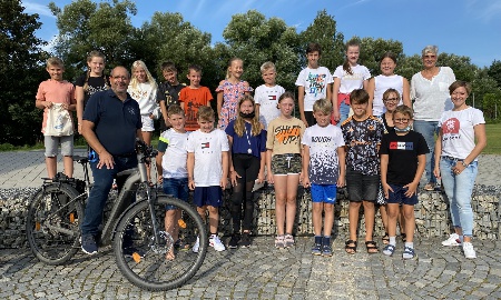 Über 73.000 km in nur drei Wochen – erste STADTRADELN-Runde in Freyung-Grafenau ein voller Erfolg!