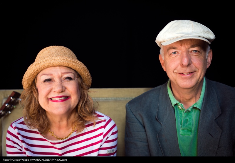 Flyer/Grafik zum Event: Herbert & Schnipsi - „29. Musik- und Kabarett-Tage Bay. Wald 2023“ am Fr., 17.03.2023 ab 20:00 Uhr