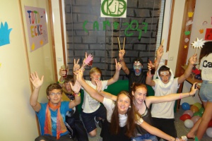 Sommerferien mit dem Kreisjugendring