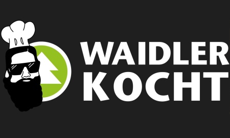 WAIDLER kocht - Die Kochshow von WAIDLER.COM