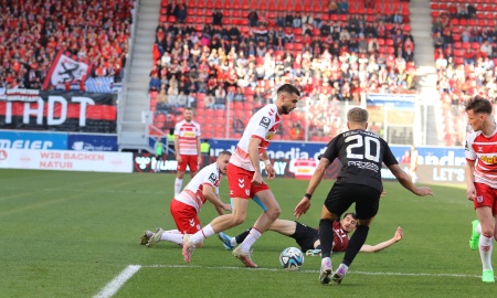 "Jeder gibt alles dafür, dass es wieder anders wird"