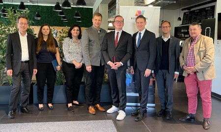 Niederbayern-Forum präsentiert neue Projekte für Regionalmarketing