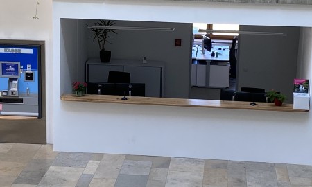 Neuer Bürgerservice im Landratsamt Straubing-Bogen gestartet