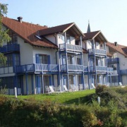 Ferienland Sonnenwald