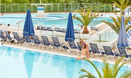 Wellen der Erneuerung: Thermengemeinschaft mit klarer Strategie