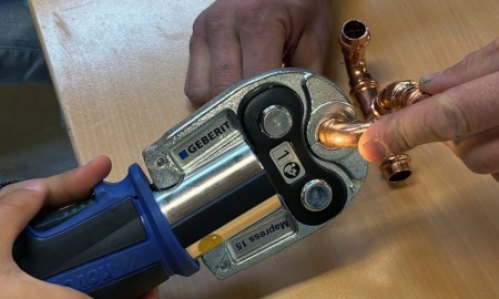 Schule trifft Zukunft: Neues Berufsorientierungs-Format an der Mittelschule Grafenau