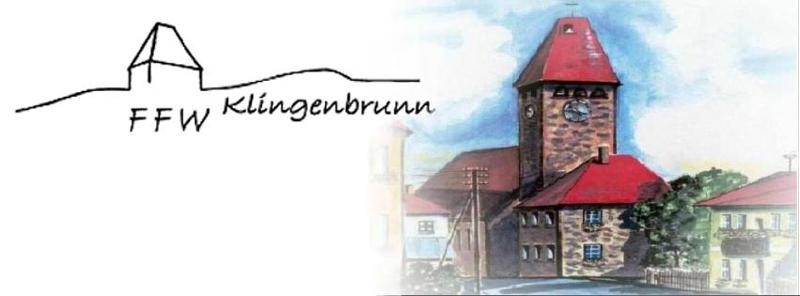 Flyer/Grafik zum Event: Christbaumaufstellen Klingenbrunn am Fr., 28.11.2025 von 17:00 bis 22:00 Uhr