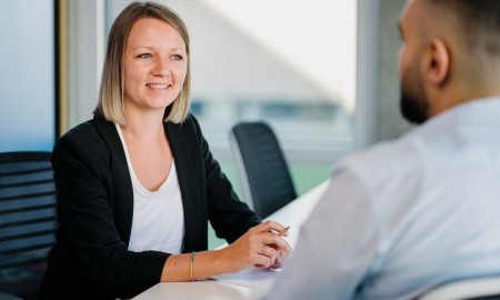 Von der Vision zum Erfolg: Experten-Unterst&uuml;tzung f&uuml;r Gr&uuml;nder im GreG Freyung