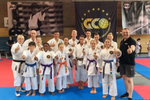 Deutscher Karate-Grandchampion kommt aus Hinterschmiding